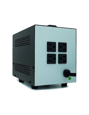 Regulador de voltaje Smartbitt SBAVRC3000