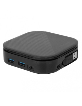 Hub Targus DOCK116GLZ de 8 contactos