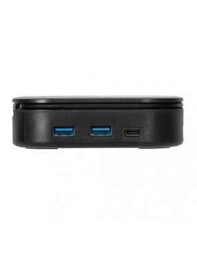 Hub Targus DOCK116GLZ de 8 contactos