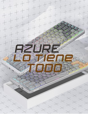 Teclado gamer Redragon