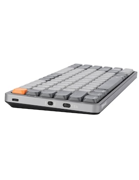 Teclado gamer Redragon