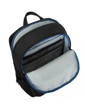 Mochila con portalaptop Targus impermeable unisex