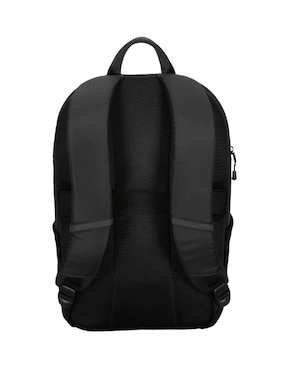 Mochila con portalaptop Targus impermeable unisex