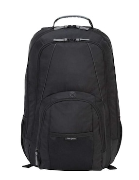 Mochila con portalaptop Targus impermeable unisex
