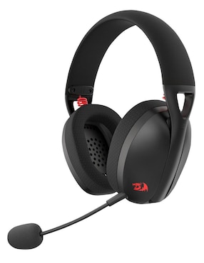 Audífonos gamer Redragon inalámbricos