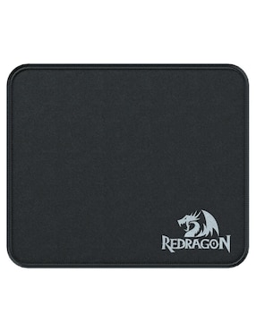 Mouse pad Redragon con antideslizante