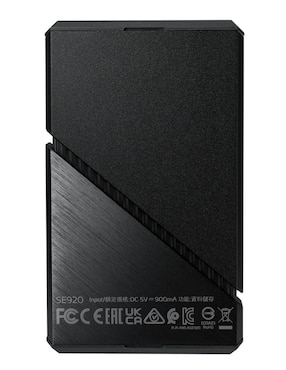 Unidad SSD Adata capacidad 1 TB