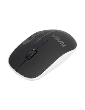 Mouse Gamer Inalámbrico Techzone nsacmoi01