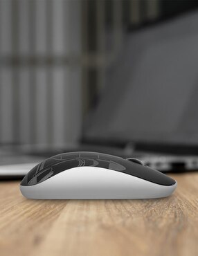 Mouse Gamer Inalámbrico Techzone nsacmoi01