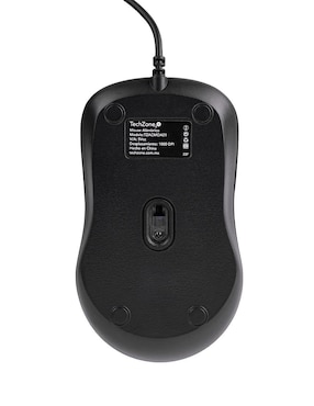 Mouse Gamer Inalámbrico Techzone tzacmoa01
