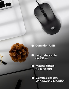 Mouse Gamer Inalámbrico Techzone tzacmoa01