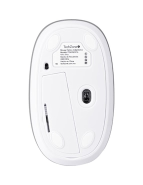 Mouse Gamer Inalámbrico Techzone tzacmoi16