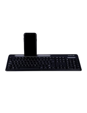 Mouse y teclado Techzone TZCOMBINA