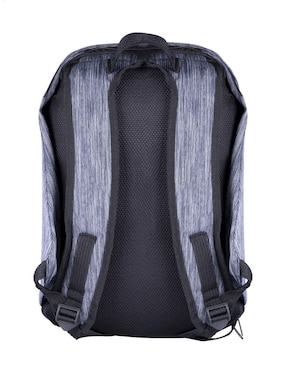 Mochila antirrobo Techzone unisex