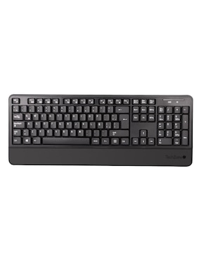 Mouse y teclado Techzone TZCOMBINA07