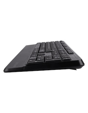 Mouse y teclado Techzone TZCOMBINA07