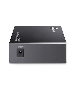 Hub TP Link TL-MC210CS de 3 contactos