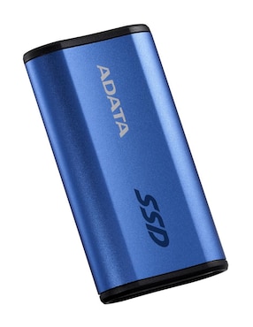 Unidad SSD Adata capacidad 1 TB