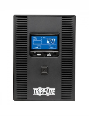 Regulador De Voltaje Tripp Lite SMART1300LCDT