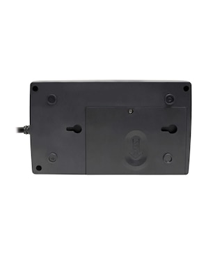 Regulador de voltaje Tripp Lite ECO350UPS