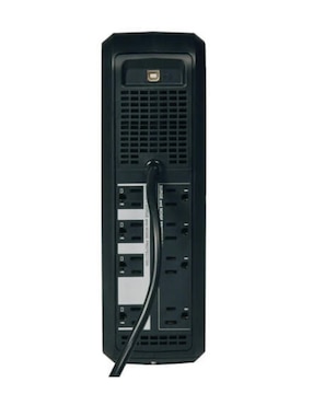 Regulador de voltaje Tripp Lite OMNI900LCD