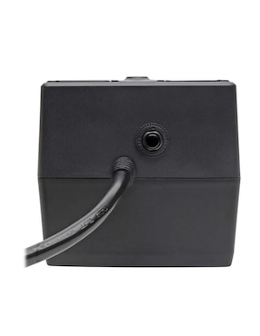 Regulador de voltaje Tripp Lite INTERNET350U
