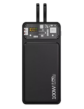 Batería Portátil Wünd 20000 MAh ANR919