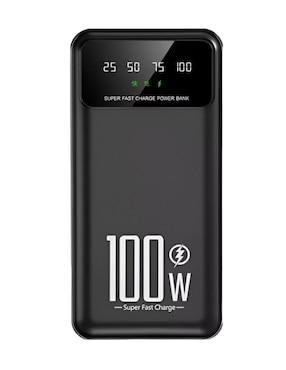 Batería Portátil Wünd 20000 MAh ANR931