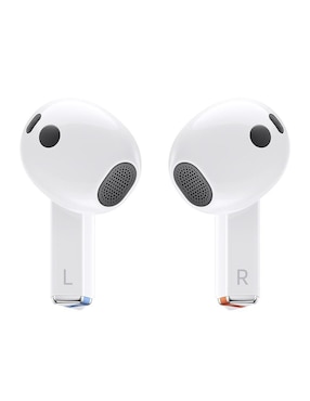 Audífono In-ear Samsung Buds 3 R530 Inalámbrica Con Cancelación De Ruido