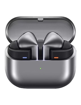 Audífonos In-Ear Samsung Buds 3 Pro R630 inalámbricos con cancelación de ruido
