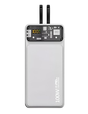 Batería Portátil Wünd 27000 MAh ANR938