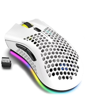 Mouse gamer Wünd