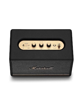 Bocina Marshall Acton III bluetooth