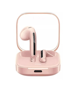 Audífonos In-Ear Xiaomi Buds 6 Active inalámbricos con cancelación de ruido