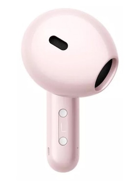 Audífonos In-Ear Xiaomi Buds 6 Active inalámbricos con cancelación de ruido