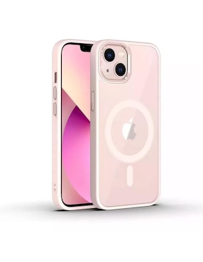 Funda Para Apple De TPU