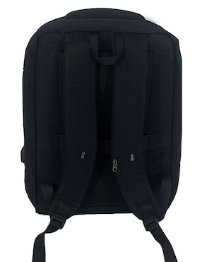 Mochila con portalaptop Ground Gaming unisex