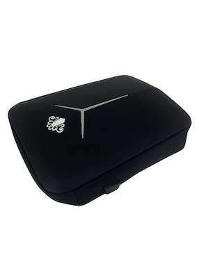 Mochila con portalaptop Ground Gaming unisex