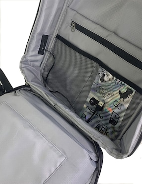 Mochila con portalaptop Ground Gaming unisex