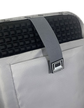 Mochila con portalaptop Ground Gaming unisex
