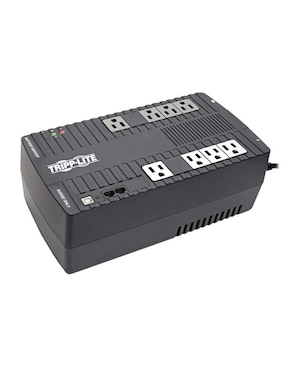 Regulador de voltaje Tripp Lite AVR550U