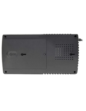 Regulador de voltaje Tripp Lite AVR550U