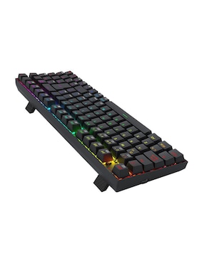 Teclado gamer Redragon