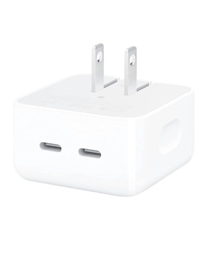 Adaptador De Corriente Kiosla De 35 W USB Tipo C