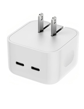 Adaptador de corriente Kiosla USB tipo C