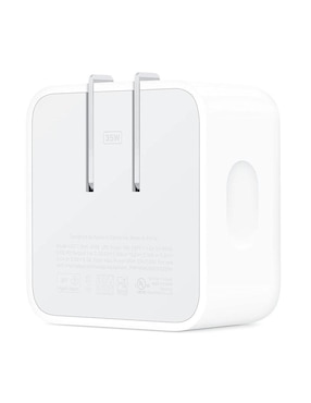 Adaptador de corriente Kiosla USB tipo C