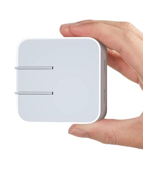Adaptador de corriente Kiosla USB tipo C