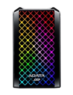 Unidad SSD Adata Capacidad 512 GB