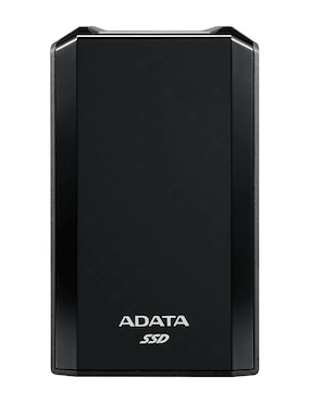 Unidad SSD Adata capacidad 512 GB