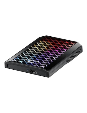 Unidad SSD Adata capacidad 512 GB